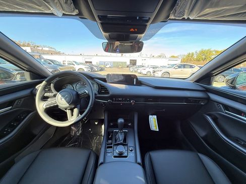 New 2026 MAZDA MAZDA3 s Sport image 20