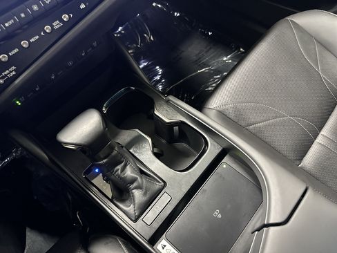 Used 2023 Lexus ES 350 Ultra Luxury w/ Accessory Package (Z1) FWD image 26