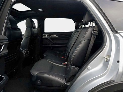 Used 2021 MAZDA CX-9 Grand Touring image 18