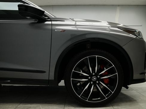 Used 2022 Acura MDX Type S image 13