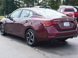Certified 2024 Nissan Sentra SV image 3