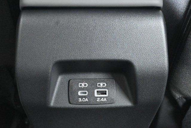 New 2027 Subaru Crosstrek 2.5i Premium AWD/4WD image 21