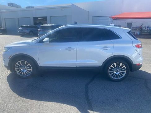 Used 2015 Lincoln MKC AWD w/ Equipment Group 102A Reserve image 8