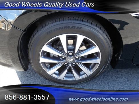 Used 2016 Nissan Altima 2.5 SL image 11