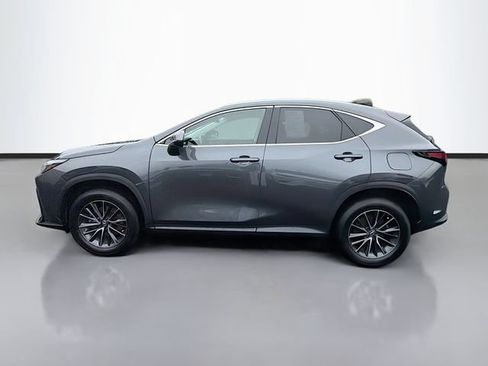 Used 2024 Lexus NX 350h AWD w/ Cold Area Package image 4
