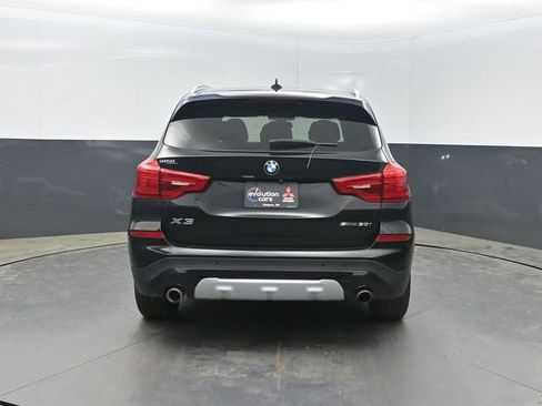 Used 2019 BMW X3 sDrive30i image 32