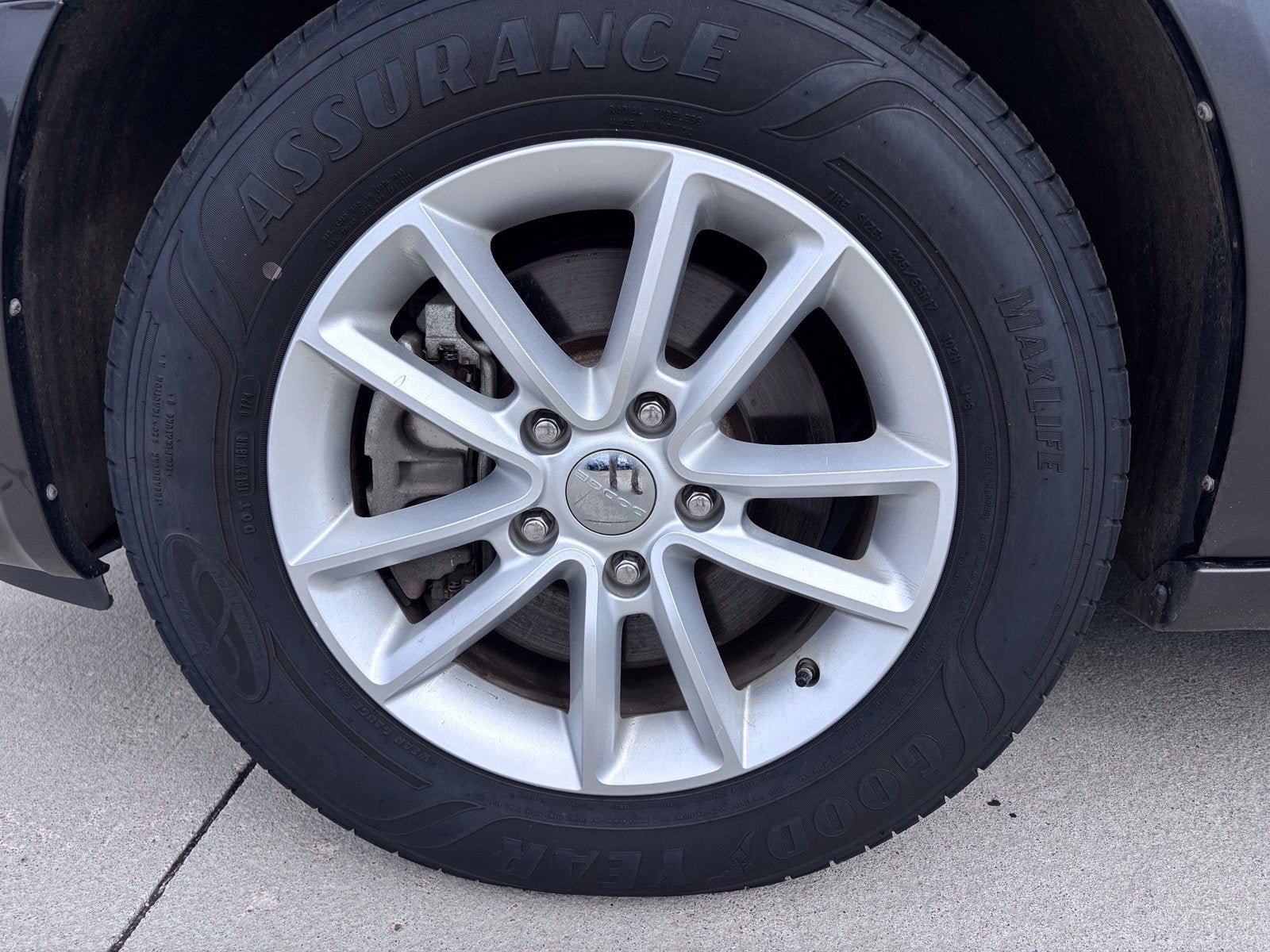 Used 2019 Dodge Grand Caravan SXT FWD image 11