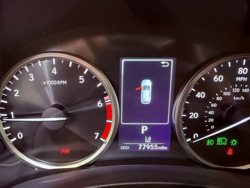 Certified 2021 Lexus NX 300 FWD w/ Accessory Package 2 image 24