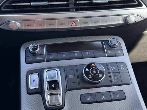 Certified 2022 Hyundai Palisade SEL w/ Premium Package image 52