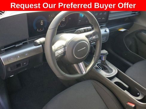 New 2026 Hyundai Kona SEL Sport image 16