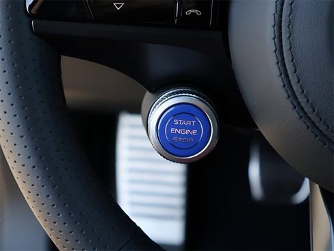 New 2026 Maserati Grecale Modena image 33