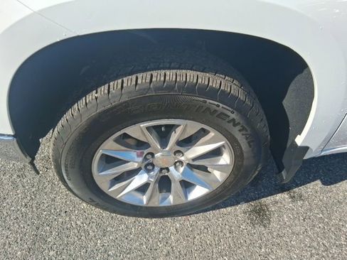 Certified 2026 Chevrolet Silverado 1500 LT image 5