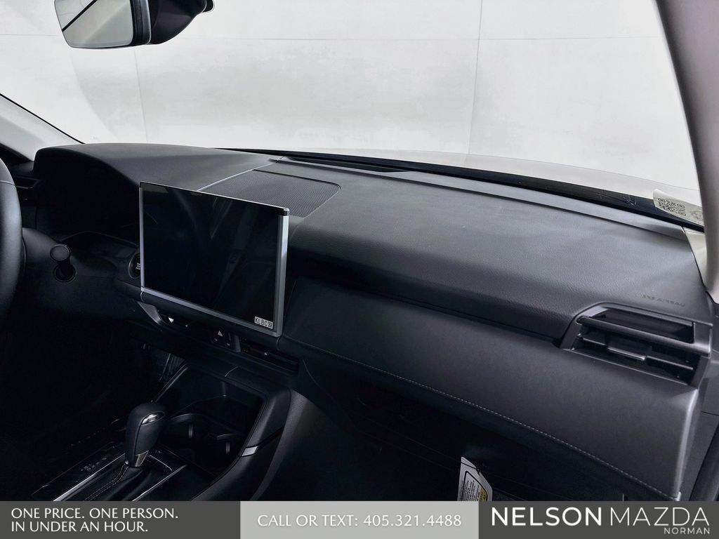 New 2026 MAZDA CX-5 Select AWD/4WD image 27