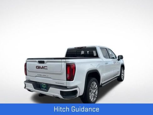 Certified 2021 GMC Sierra 1500 Denali w/ Denali Ultimate Package image 16