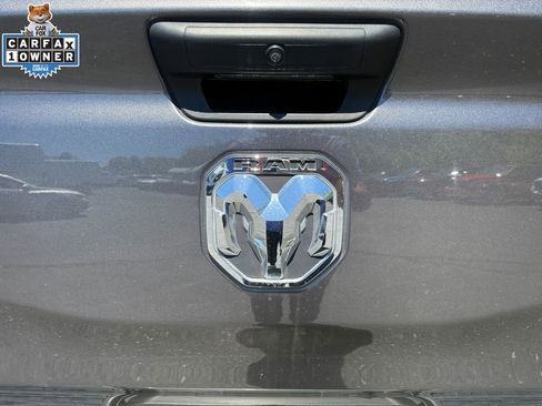 Used 2023 RAM 1500 Big Horn AWD/4WD image 17