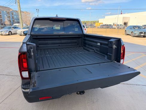 Certified 2020 Honda Ridgeline RTL-E image 32