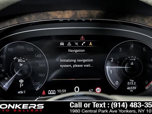 Used 2021 Bentley Bentayga image 30