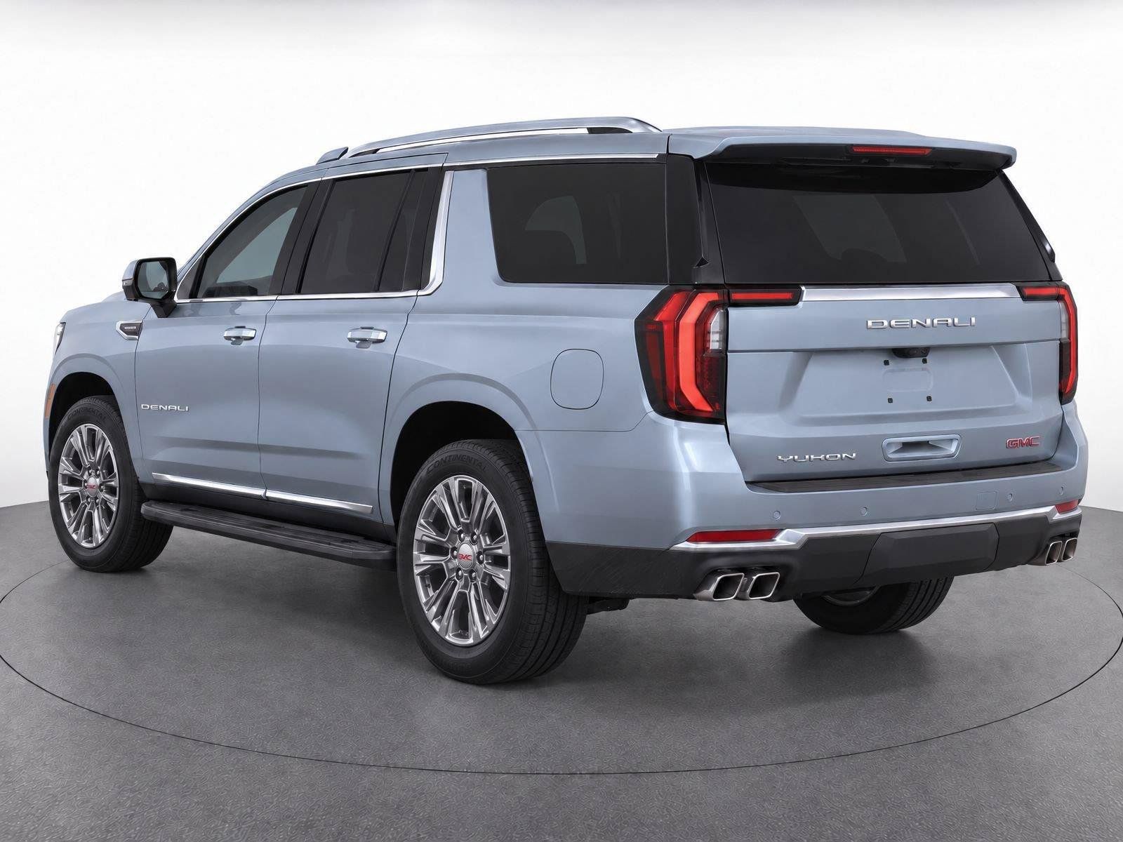 Certified 2026 GMC Yukon XL Denali w/ Advanced Technology Package AWD/4WD image 30