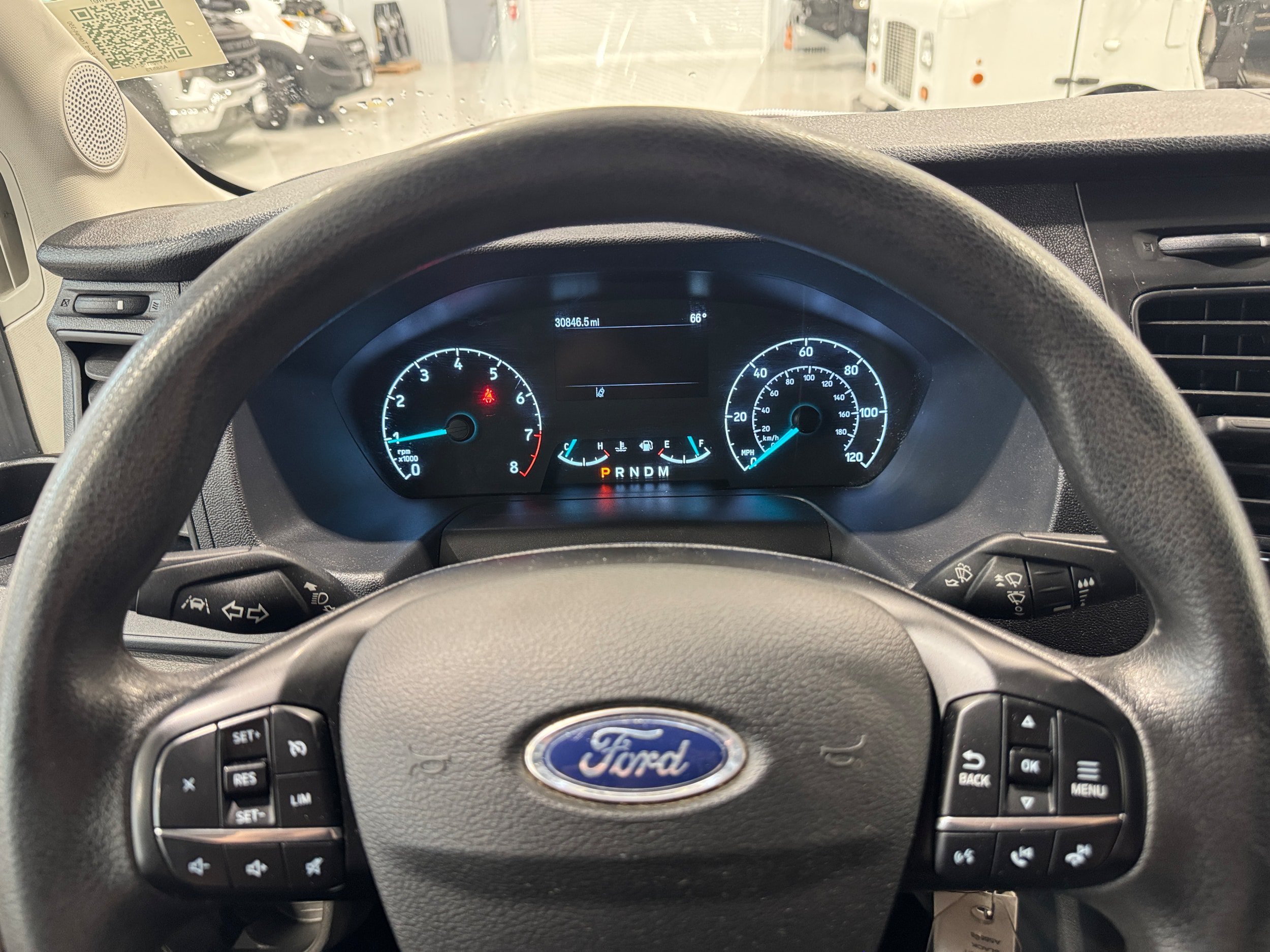Used 2025 Ford Transit 350 148 High Roof Extended DRW RWD image 20