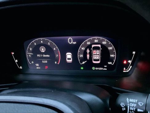 Used 2024 Honda Accord LX image 7