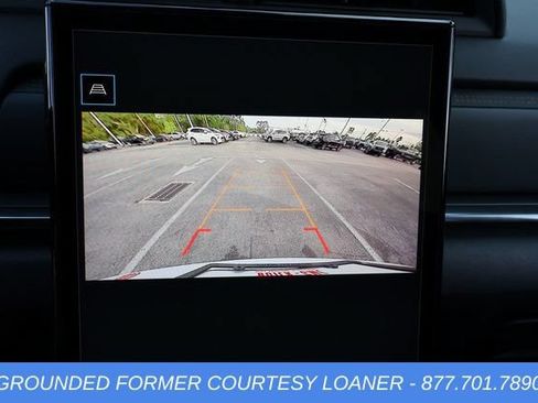 New 2026 GMC Terrain AT4 w/ Convenience Package III AWD/4WD image 23