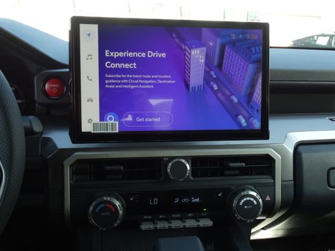 New 2025 Toyota Tacoma TRD Off-Road image 20