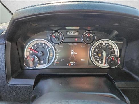 Used 2018 RAM 2500 Laramie w/ Off Road Package image 20