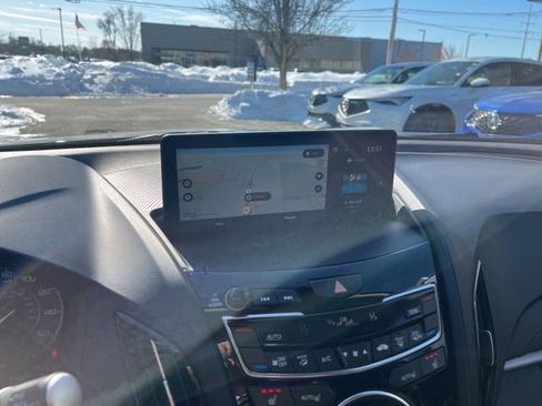 Certified 2022 Acura RDX w/ Technology Package image 41