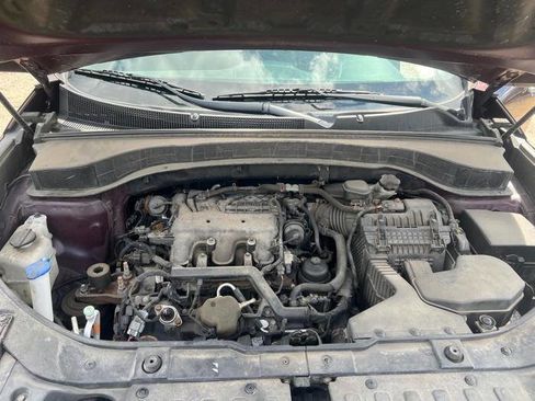 Used 2015 Kia Sorento EX w/ EX V6 Touring Package AWD/4WD image 42
