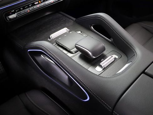 Certified 2026 Mercedes-Benz GLS 450 GLS 450 image 27