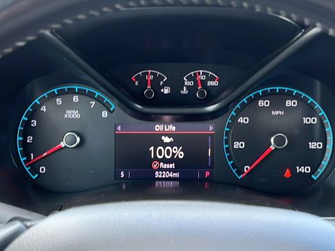 Used 2020 GMC Canyon SLE w/ Elevation Edition RWD image 21