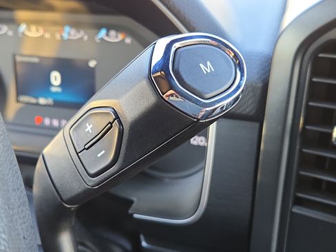 Used 2022 Ford F150 XL w/ STX Appearance Package image 28