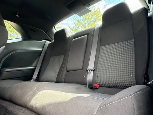 Used 2019 Dodge Challenger R/T Scat Pack RWD image 23