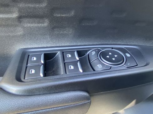 New 2025 Ford Ranger XL w/ Trailer Tow Package image 17