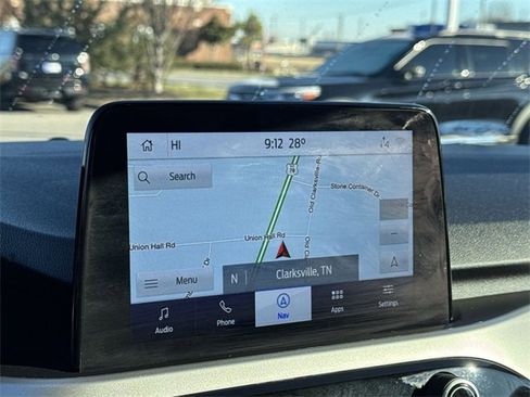 Used 2020 Ford Escape SEL image 20