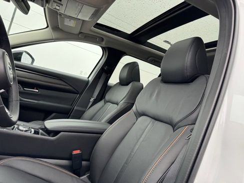 New 2026 MAZDA CX-50 AWD 2.5 S w/ Premium Package image 9