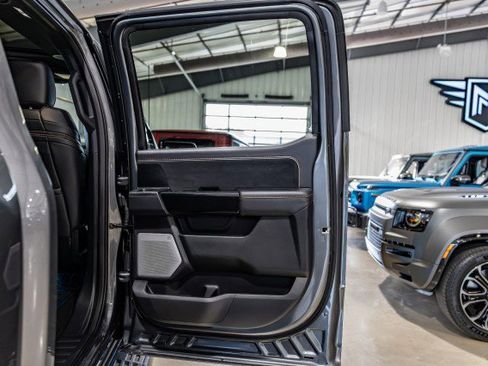 Used 2025 Ford F150 Raptor w/ Equipment Group 803A Raptor R image 14