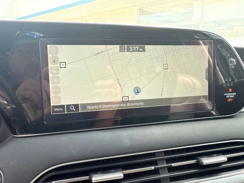 Used 2022 Hyundai Palisade SEL w/ Premium Package FWD image 23