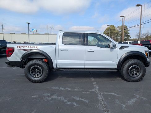 New 2025 Ford F150 Raptor image 3