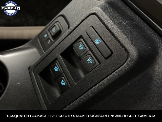 Used 2023 Ford Bronco Wildtrak AWD/4WD image 28
