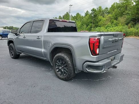 Used 2022 GMC Sierra 1500 Elevation AWD/4WD image 5