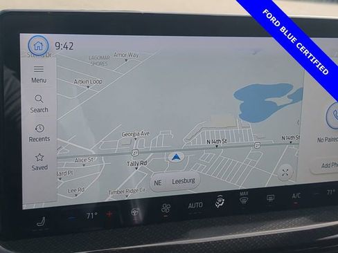 Certified 2023 Ford Escape ST-Line w/ Tech Pack #1 image 23