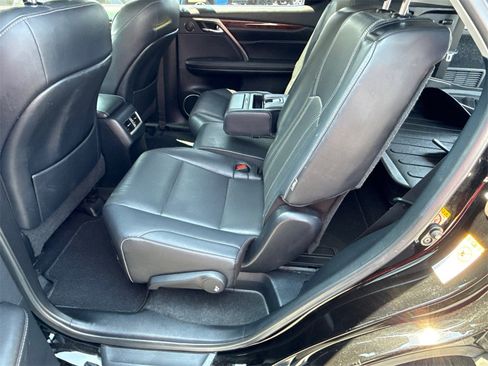 Used 2018 Lexus RX 350L 350L image 21
