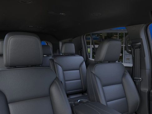 New 2026 Chevrolet Traverse LT w/ Midnight/Sport Edition AWD/4WD image 48