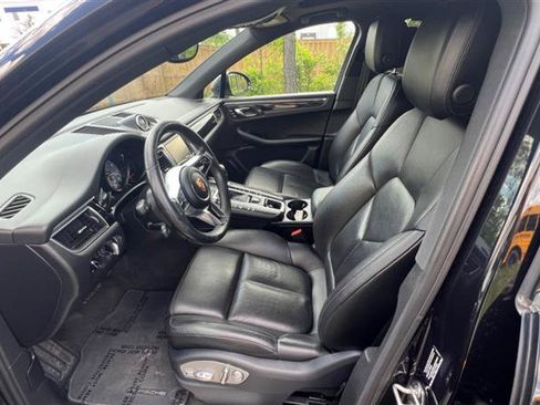 Used 2016 Porsche Macan S AWD/4WD image 46