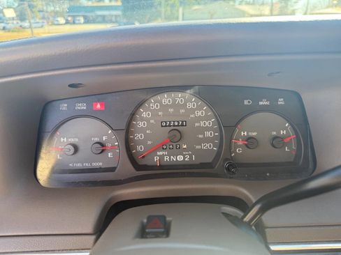 Used 2004 Mercury Grand Marquis LS image 15