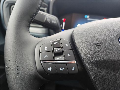 New 2026 Ford Maverick Lariat w/ Black Appearance Package image 19