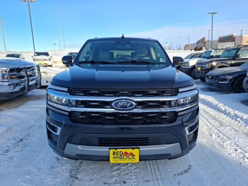 Used 2024 Ford Expedition Max Limited image 2