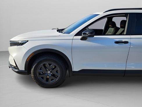 New 2026 Honda CR-V TrailSport image 35