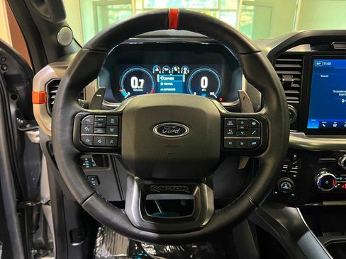 Used 2022 Ford F150 Raptor w/ Equipment Group 801A High image 20